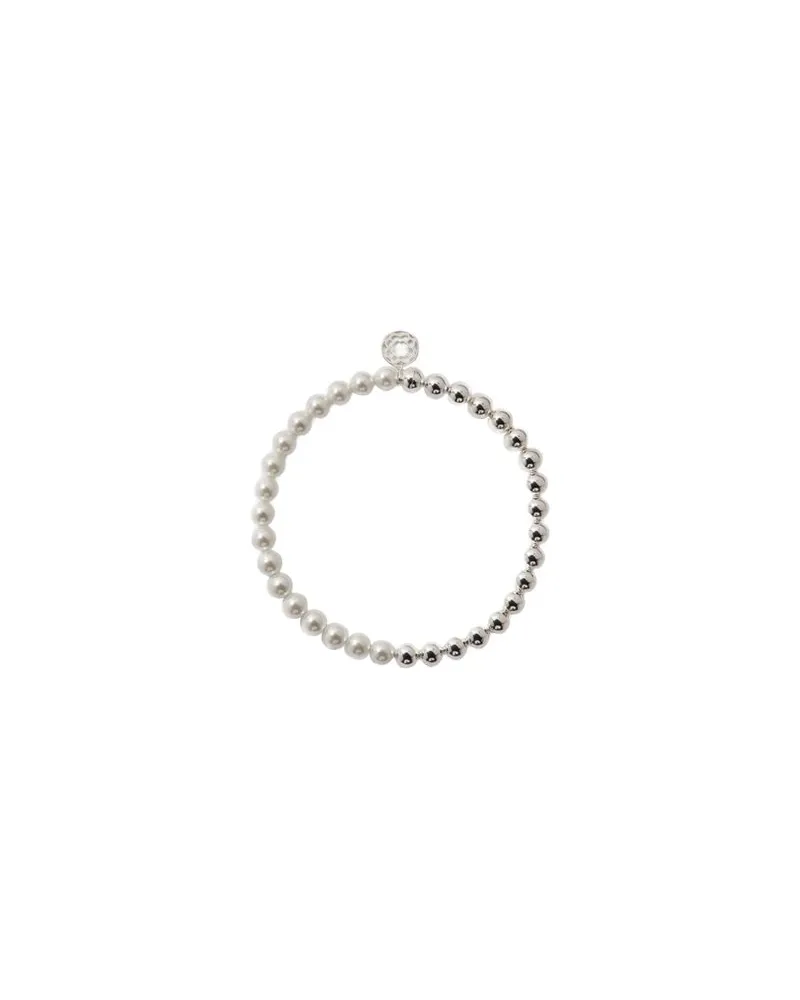 Maje Choker Black