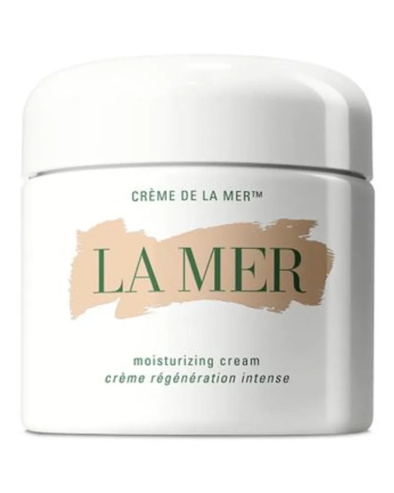 La Mer Die Intensive Regenerationscreme 250 Ml No Sonderangebot der Fabrik
