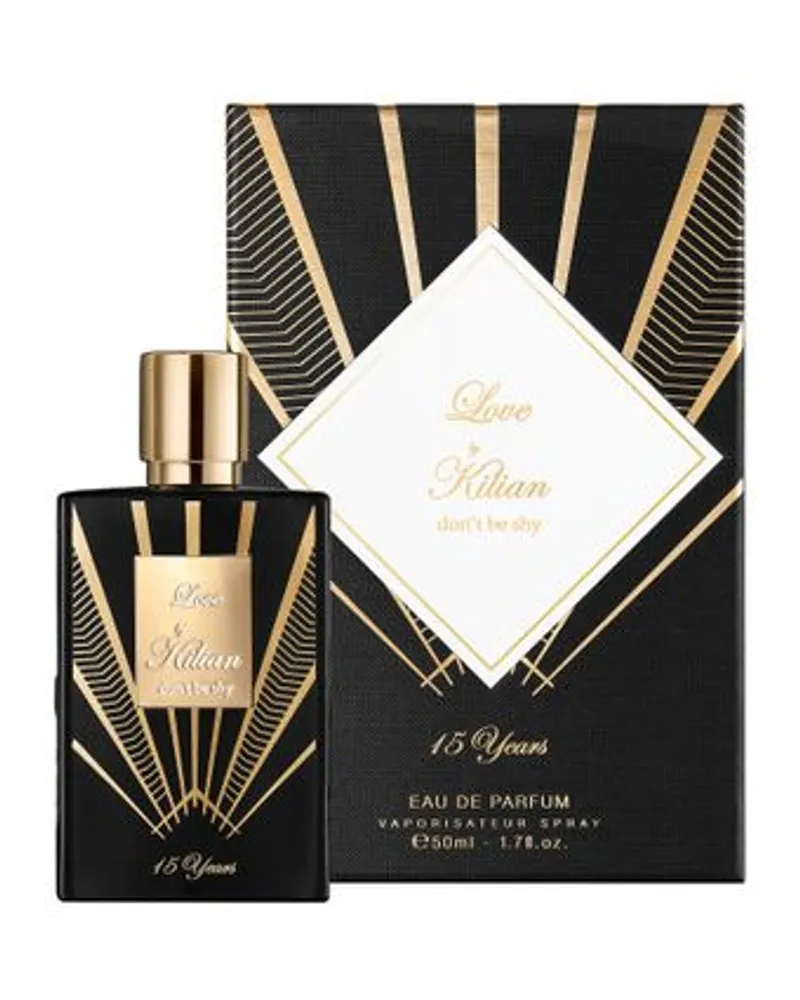 Kilian 15 Jahre Love Don'T Be Shy Limited Edition No Rabatte dieses Monats