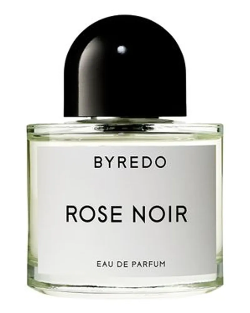 Byredo Eau De Parfum Rose Noir 50 Ml No Exklusivangebot
