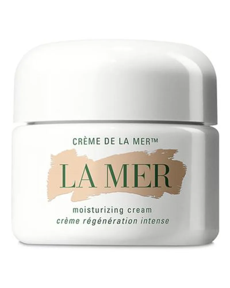 La Mer The Moisturizing Cream 30 Ml No Preisnachlass