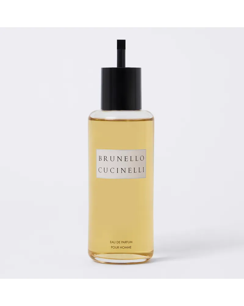 Brunello Cucinelli Refill Eau De Parfum 200 Ml Weiß Black Friday