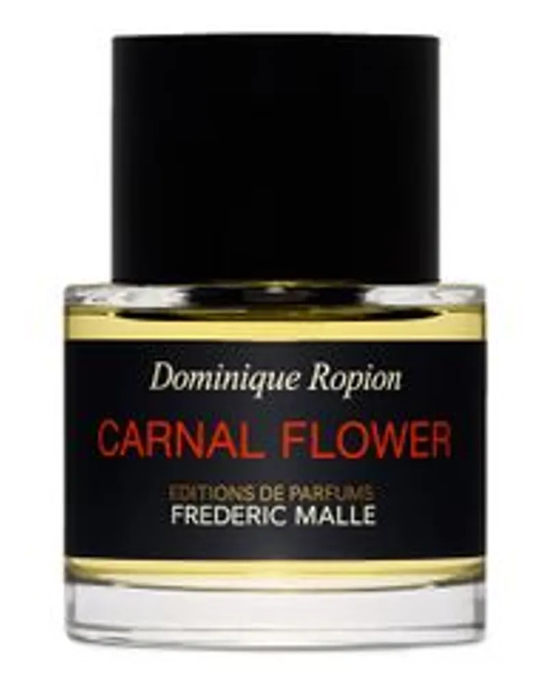 Frédéric Malle Carnal Flower Perfume 50 Ml No Jubiläumsangebot