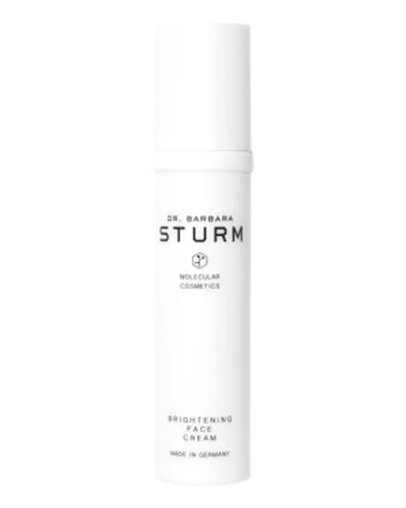 Dr. Barbara Sturm Aufhellende Gesichtscreme 50 Ml No Heißer Verkauf
