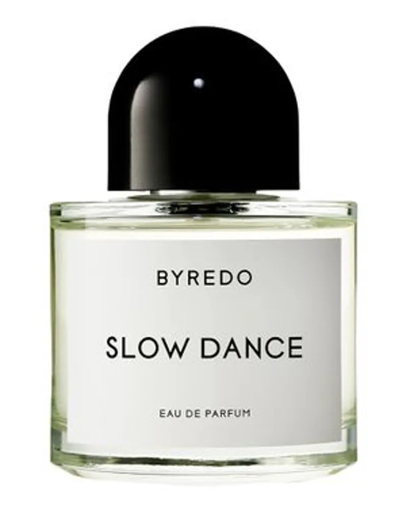 Byredo Eau De Parfum Slow Dance 100 Ml No Top Angebot