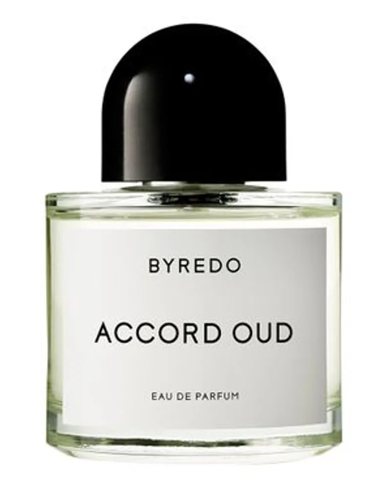 Byredo Eau De Parfum Accord Oud 100 Ml No Tiefpreis