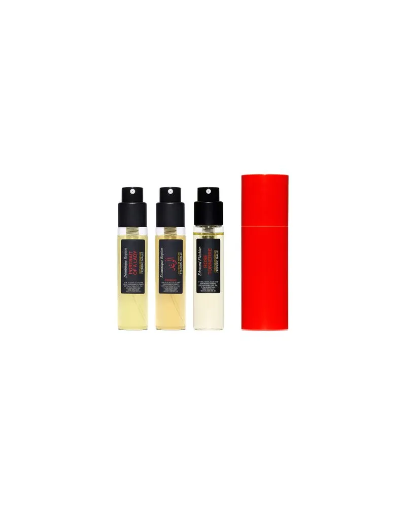 Frédéric Malle Set 3 Roses Eau De Parfum ReisegrößE No Wochenangebot