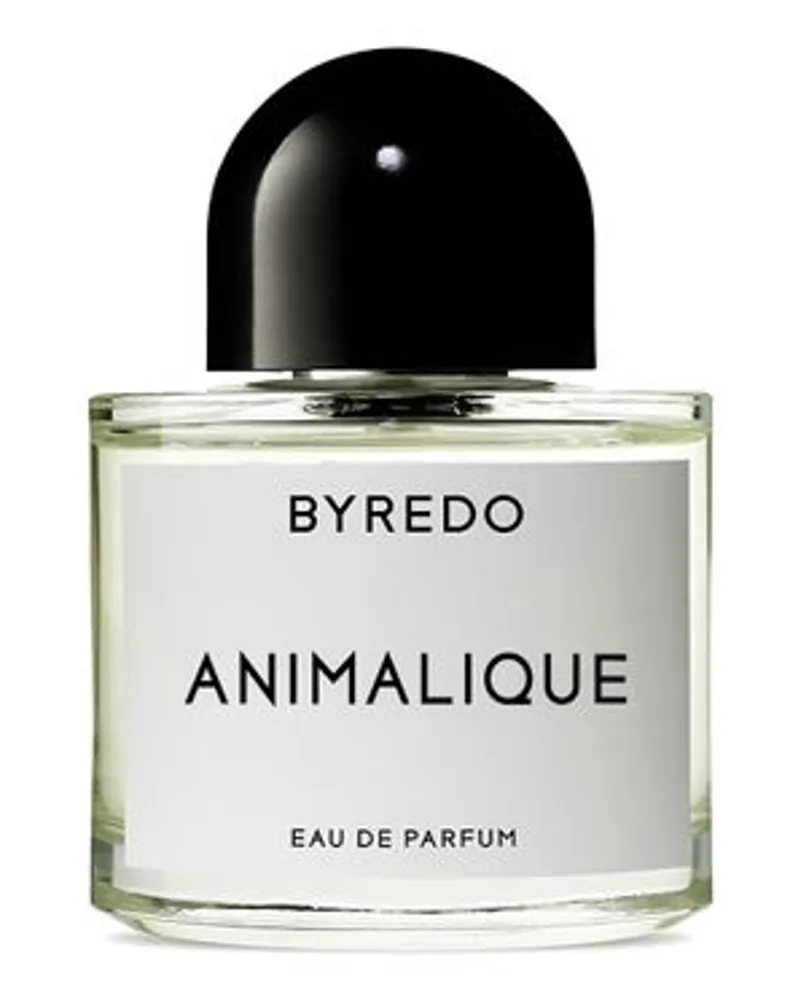 Byredo Animalique Eau De Parfum 100 Ml No Letzte 3 Tage