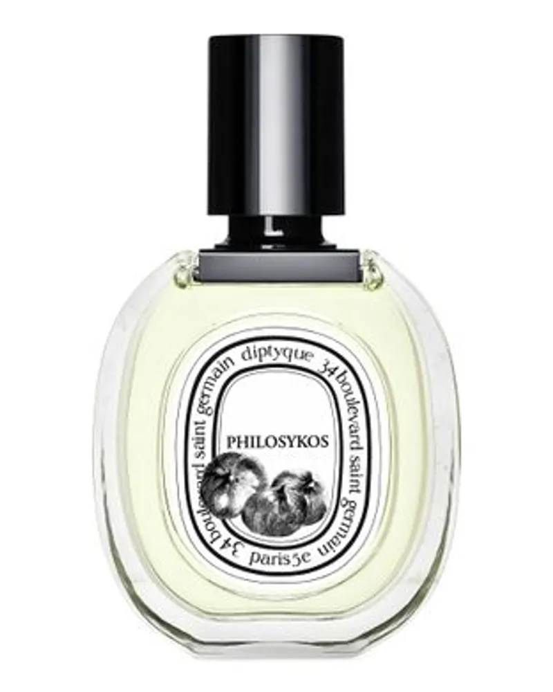Diptyque Eau De Toilette Philosykos 50 Ml No Letzter Tag