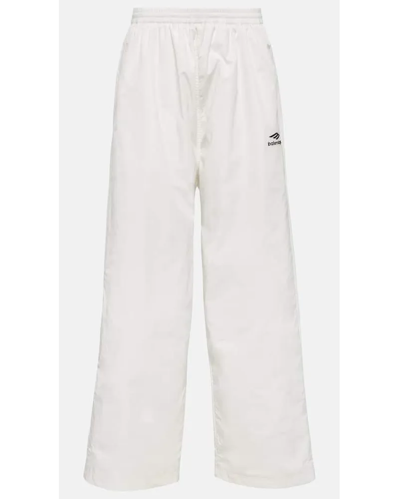 Balenciaga Jogginghose 3b Sports Icon Schwarz Super Sparpreis