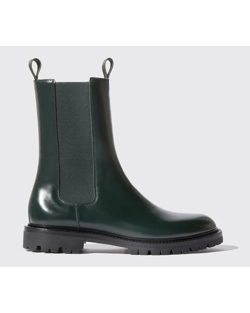 Scarosso Wooster Hunter DunkelgrüN Black Friday Preise