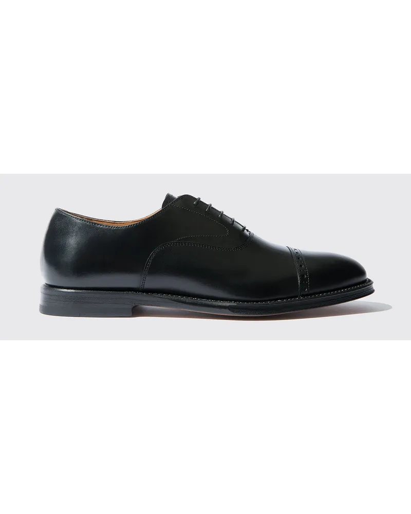 Scarosso Beaumont Black Schwarz