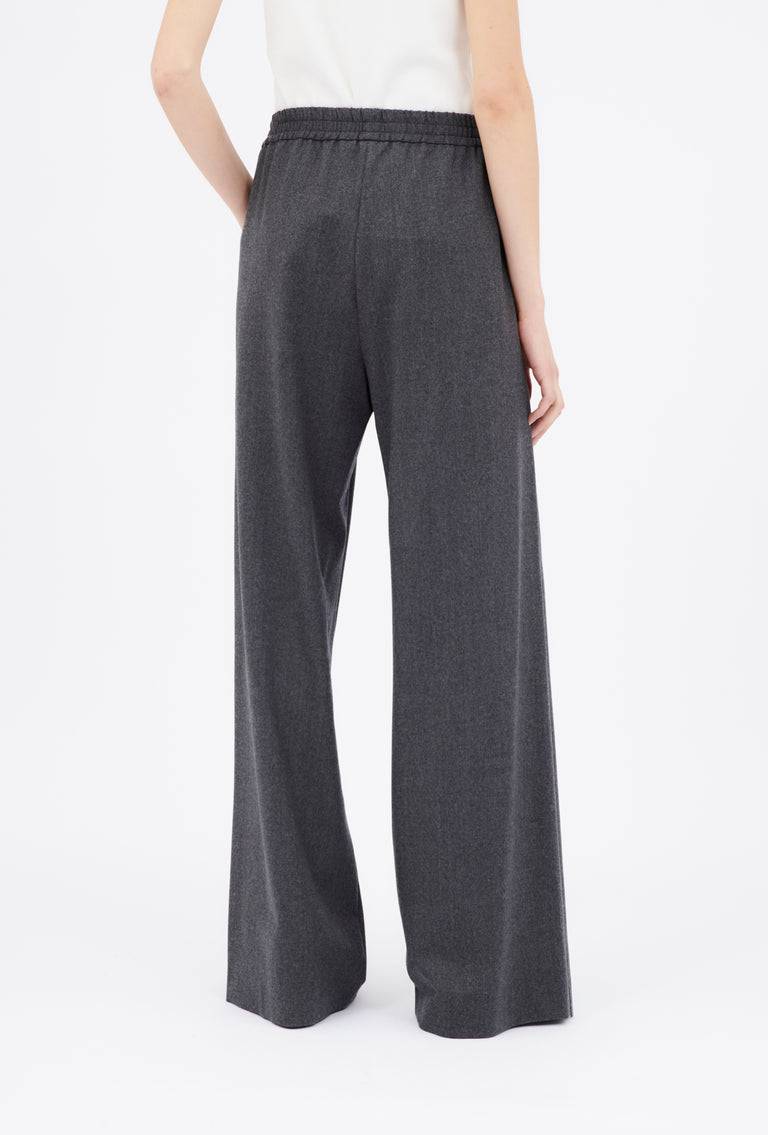 Odeeh Stretch Flannel Hose, Granite Rabatte dieses Monats