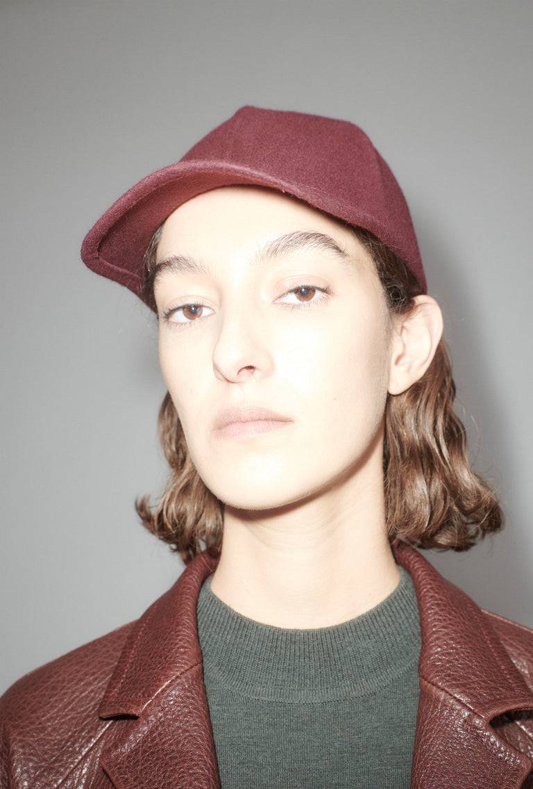 Odeeh Cap, Jet Black Sonderangebote