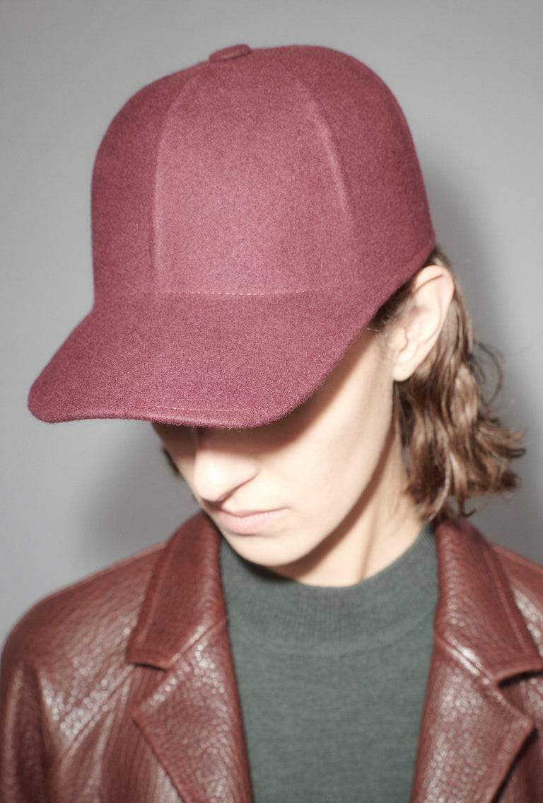 Odeeh Cap, Jet Black Sonderangebote