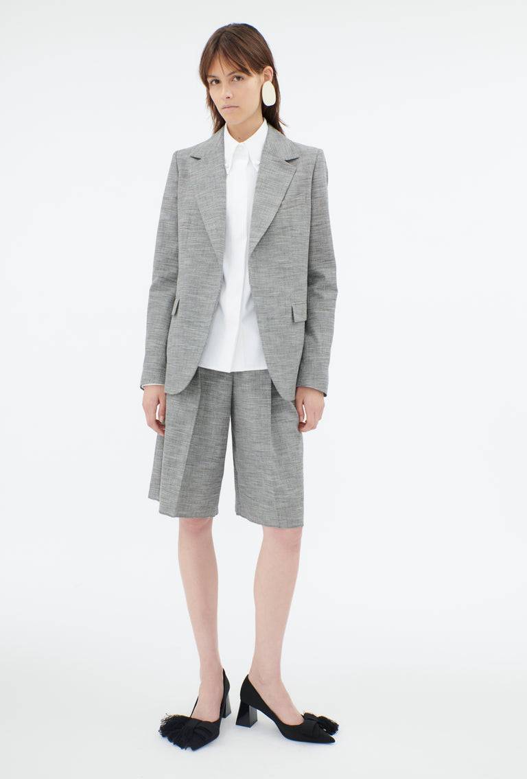 Odeeh Rustic Fil-A-Fil Hose, Old Silver Speichern exportieren