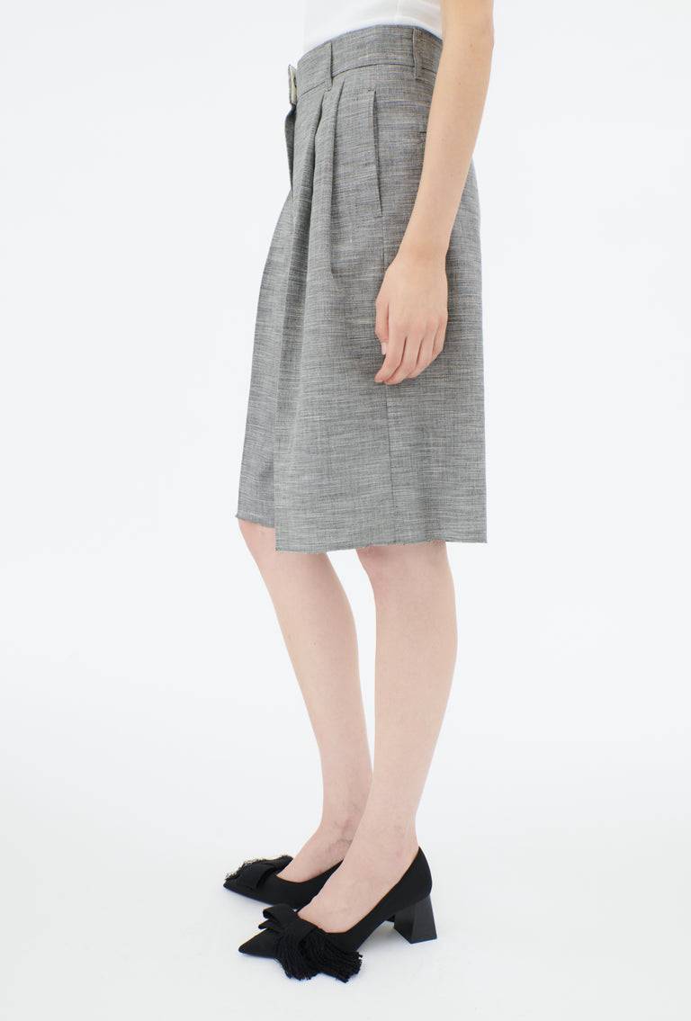 Odeeh Rustic Fil-A-Fil Hose, Old Silver Speichern exportieren