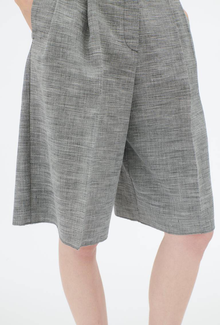 Odeeh Rustic Fil-A-Fil Hose, Old Silver Speichern exportieren