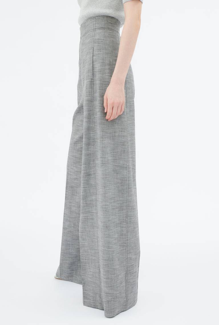 Odeeh Rustic Fil-A-Fil Hose, Old Silver Black Friday Preise