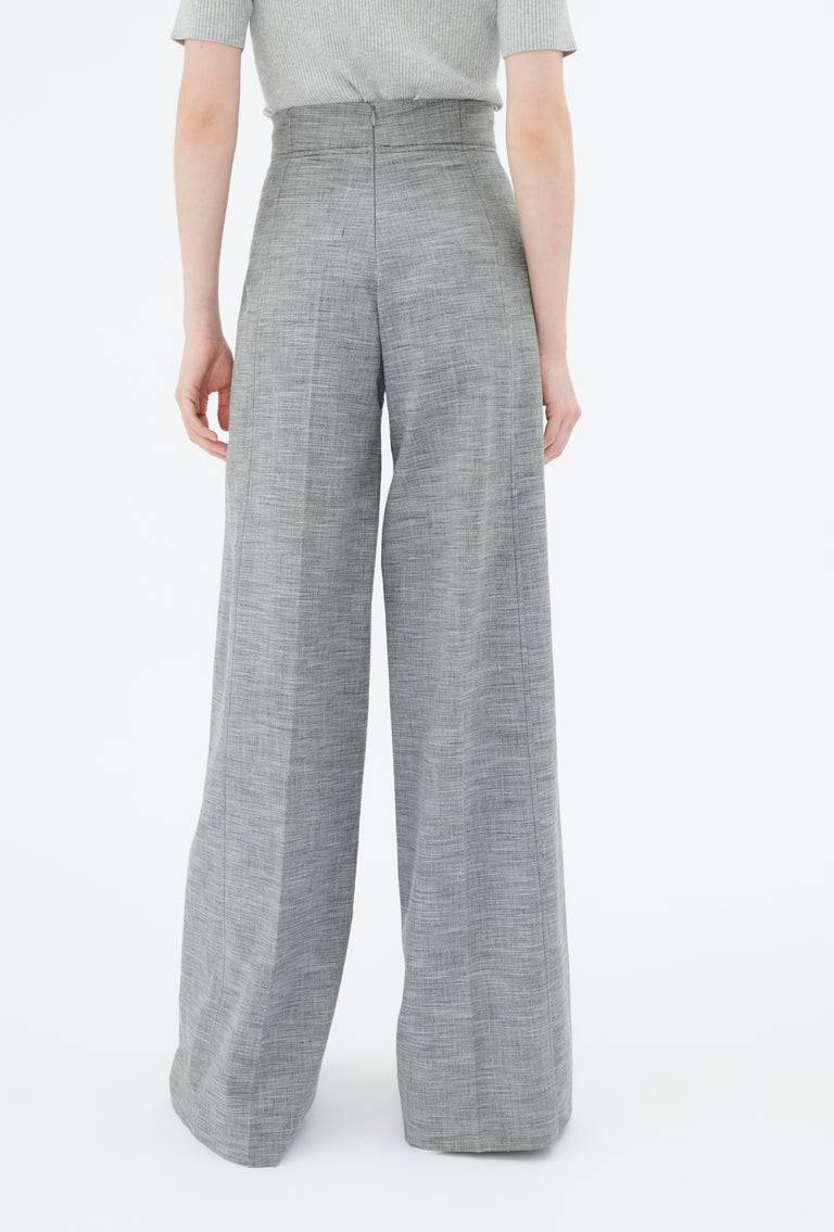 Odeeh Rustic Fil-A-Fil Hose, Old Silver Black Friday Preise