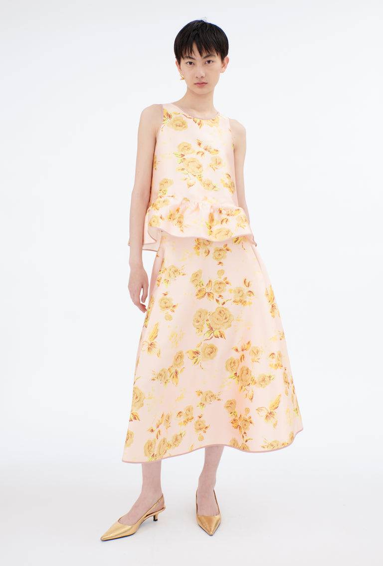 Odeeh Duchesse Roses Rock, Dawn Verkauf