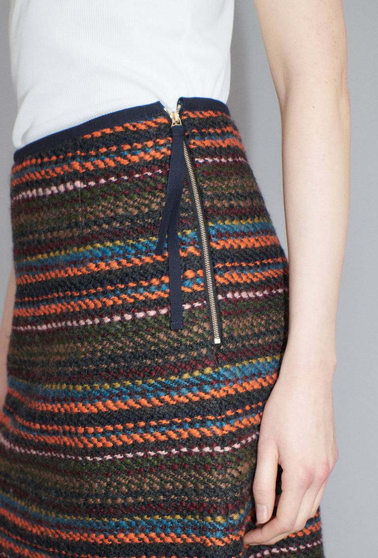 Odeeh Multicolor Stripe Rock, Charcoal Sonderangebot