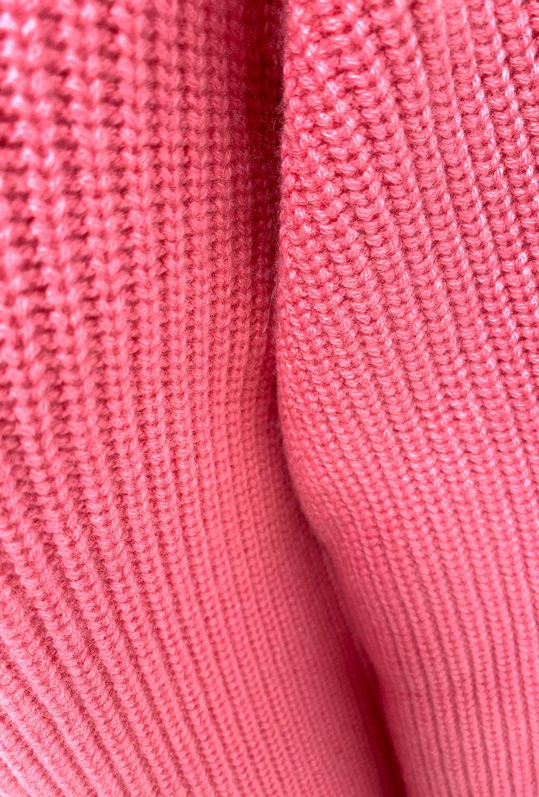 Odeeh Cash-Wool-Mix Pullover, Candy Cyber Monday