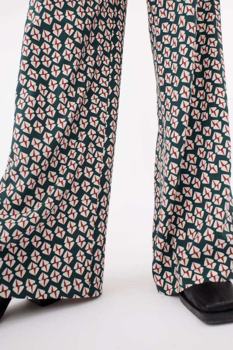 Odeeh Prisms Hose, Juniper Saisonale Angebote