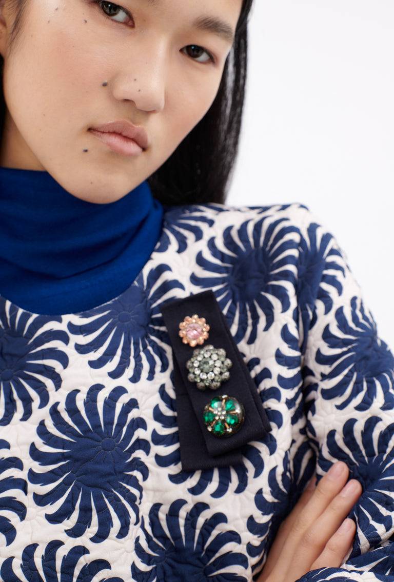 Odeeh Asters Kleid, Ink Hotsell