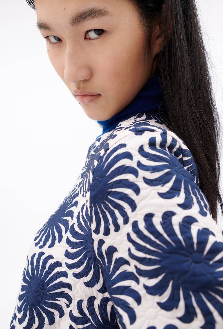 Odeeh Asters Kleid, Ink Hotsell