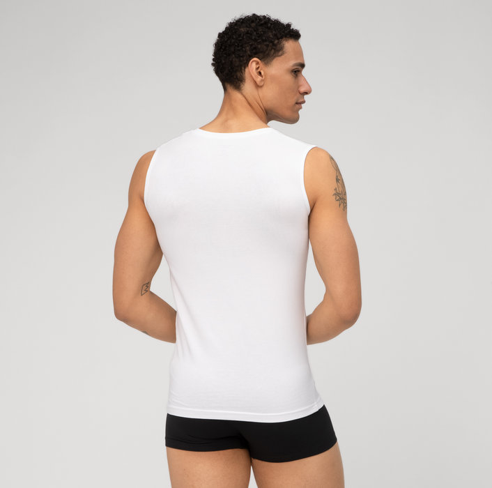 Oblymp Level Five Unterzieh-T-Shirt, body fit, Weiß Online Shopping