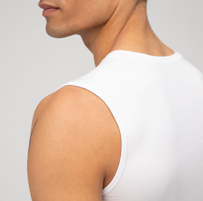 Oblymp Level Five Unterzieh-T-Shirt, body fit, Weiß Online Shopping