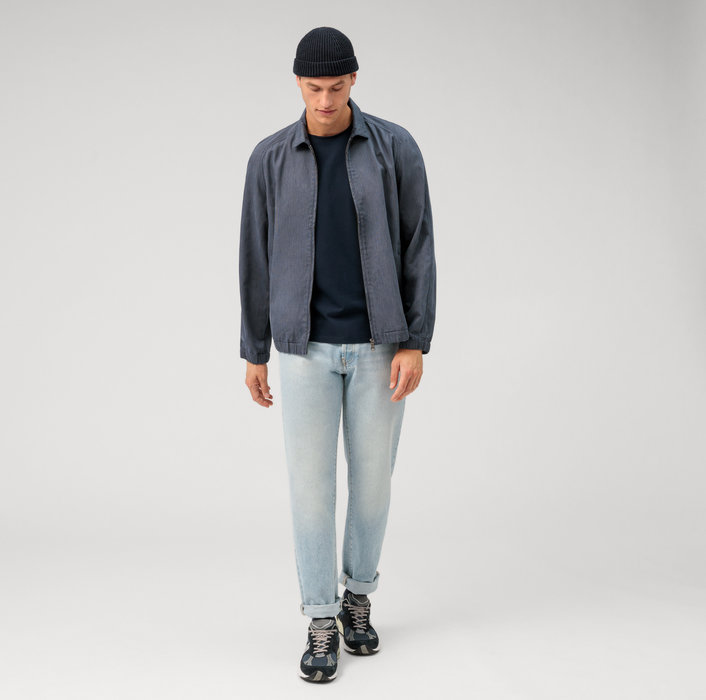 Oblymp Casual Wirk, T-Shirt, Marine Wochenangebot