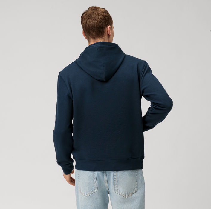 Oblymp Sweat, Hoodie, Marine Bis zu 60% Rabatt