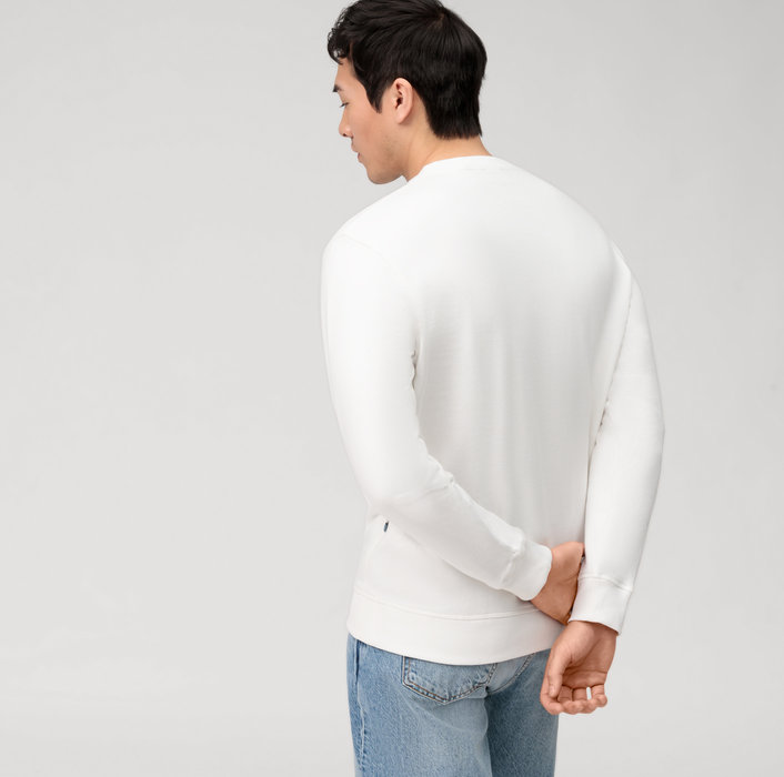 Oblymp Casual Wirk, Sweatshirt, Champagner Bis zu 55% Rabatt