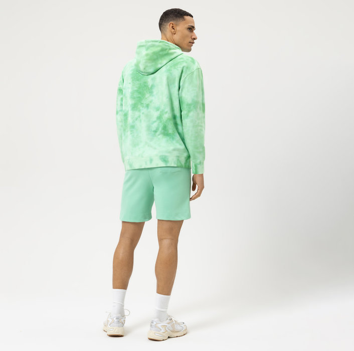Oblymp Level Five Sweat, Hoodie, body fit, Hellgrün Discount Store für neue Produkte