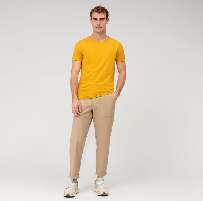 Oblymp Casual Wirk, T-Shirt, Mais Günstiger Verkauf
