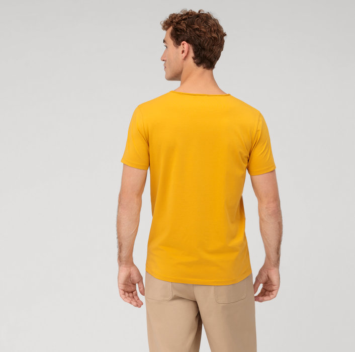 Oblymp Casual Wirk, T-Shirt, Mais Günstiger Verkauf