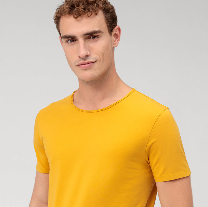 Oblymp Casual Wirk, T-Shirt, Mais Günstiger Verkauf