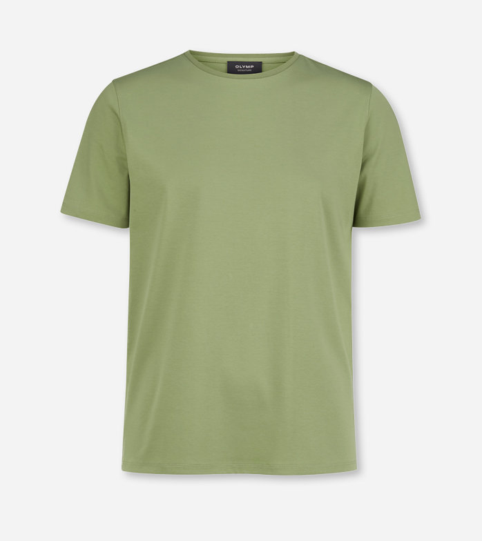 Oblymp SIGNATURE Wirk, T-Shirt, Hellgrün Meist gekauft