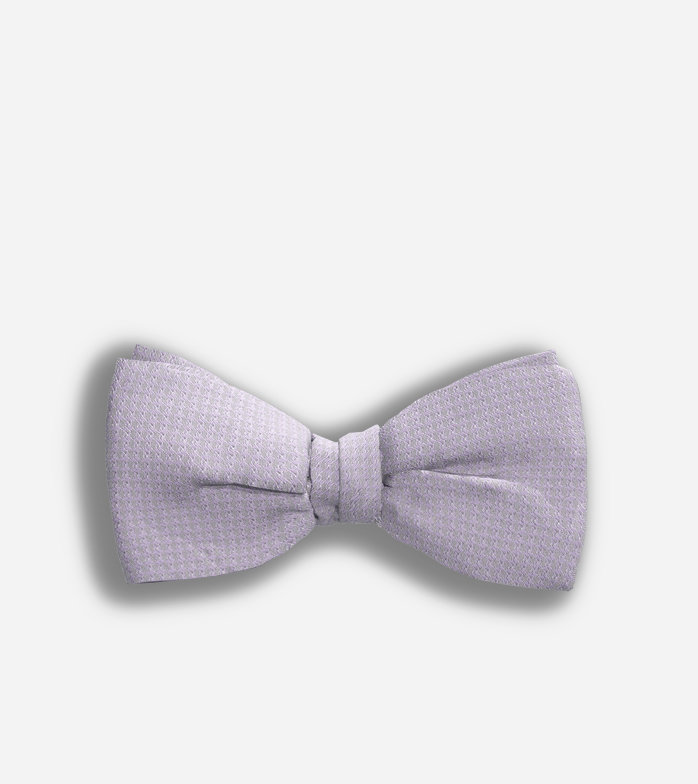 Oblymp Fliege, regular 5,5 cm, Flieder