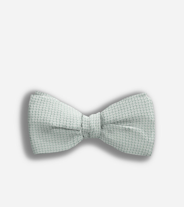 Oblymp Fliege, regular 5,5 cm, Kristallgrün
