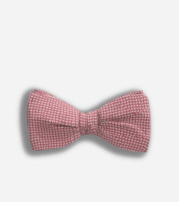 Oblymp Fliege, regular 5,5 cm, Rot