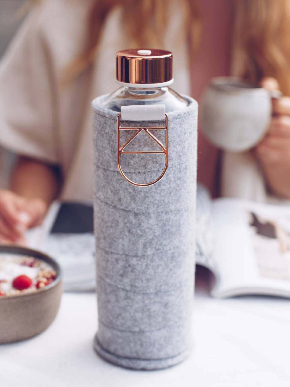 EQUA Mismatch Rose Gold 750 ml Flasche Fabrikladen