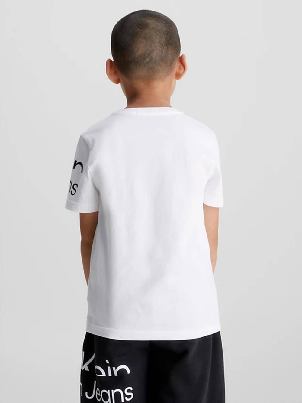 Calvin Klein Jeans Kinder T‑Shirt Verkauf