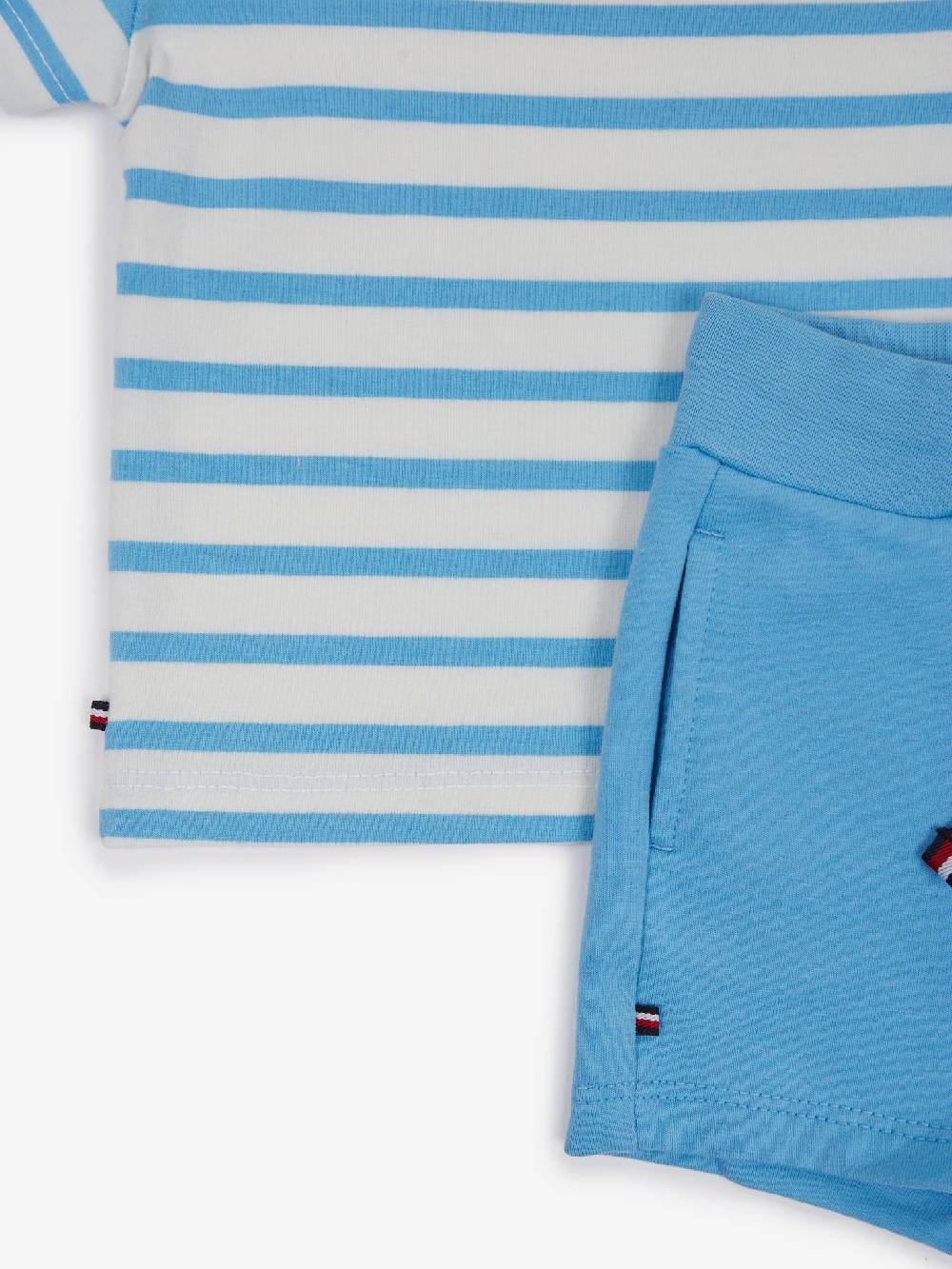 Tommy Hilfiger Kinderset Hotsell