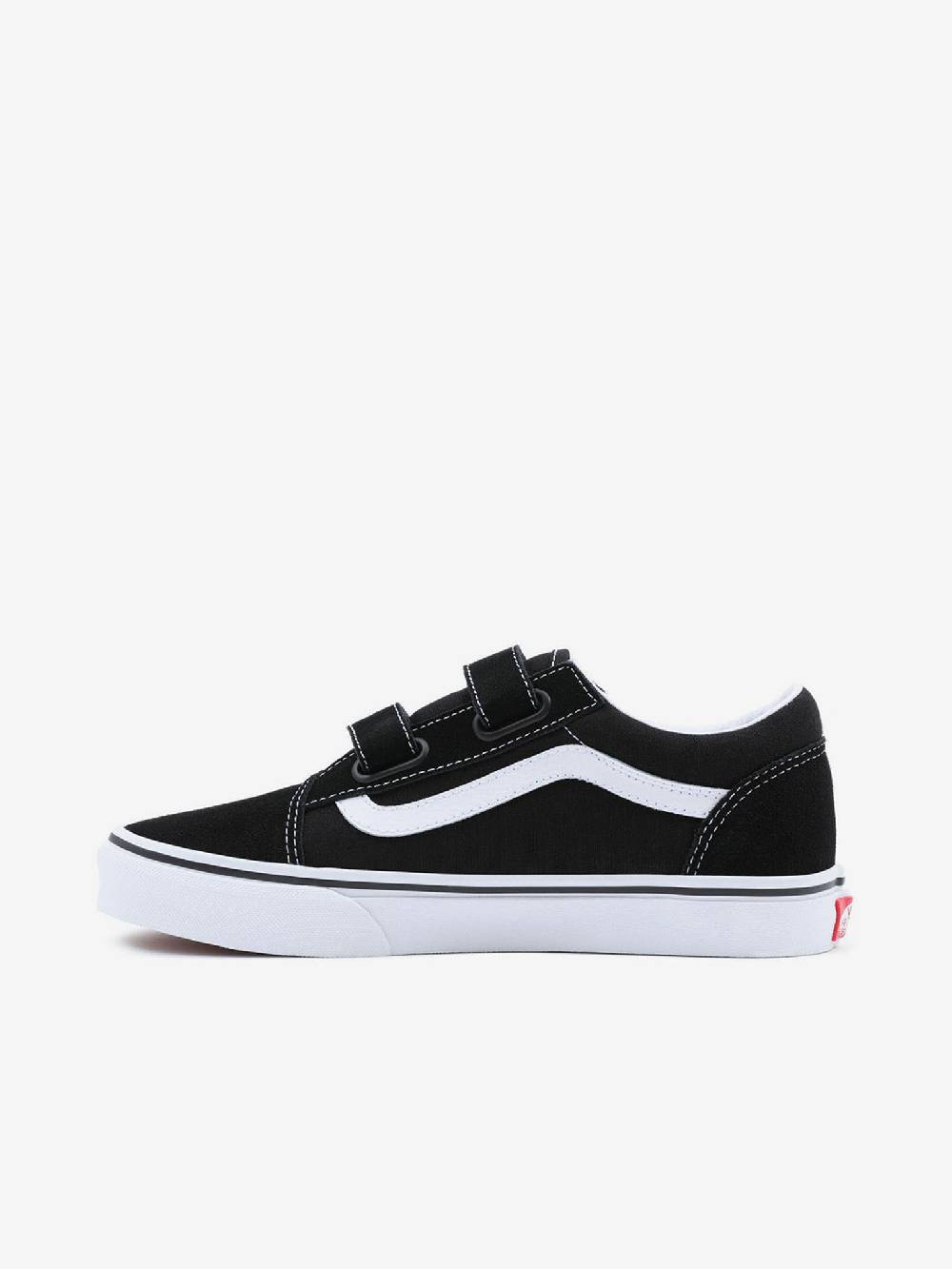 Vans Old Skool Kinder Tennisschuhe Schlussverkauf