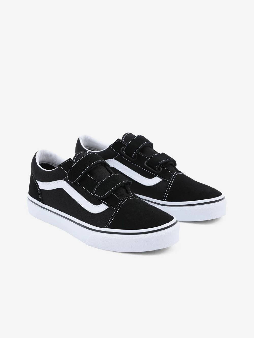 Vans Old Skool Kinder Tennisschuhe Schlussverkauf
