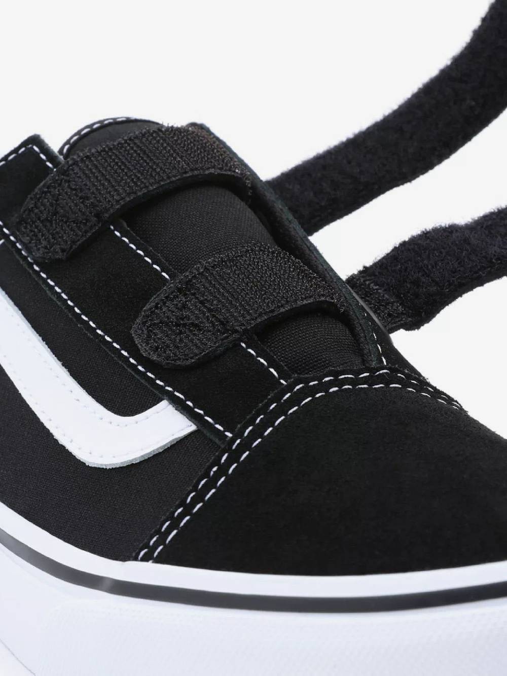 Vans Old Skool Kinder Tennisschuhe Schlussverkauf