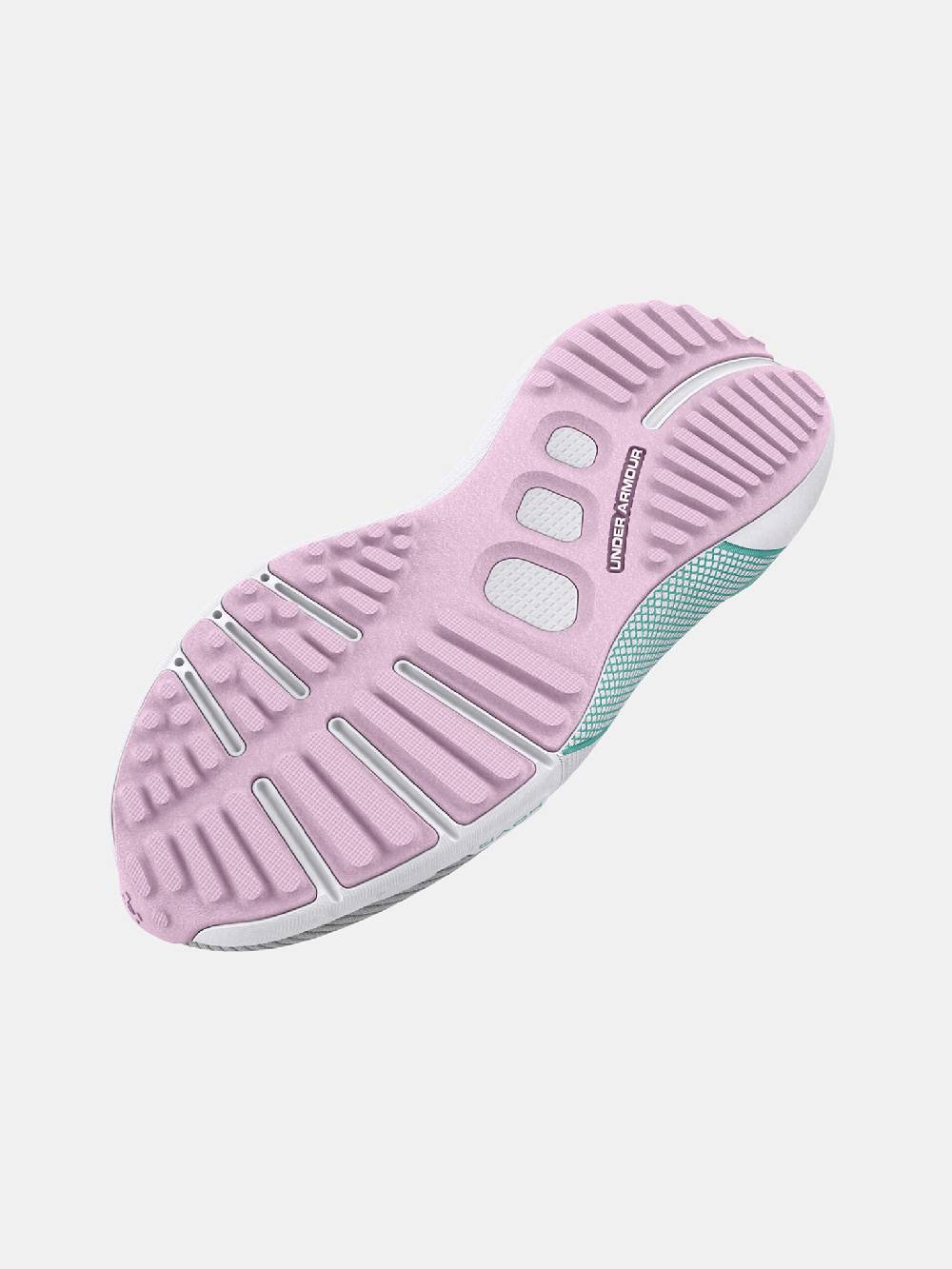 Under Armour UA GS HOVR Phantom 3 SE Kinder Tennisschuhe Günstiger Verkauf